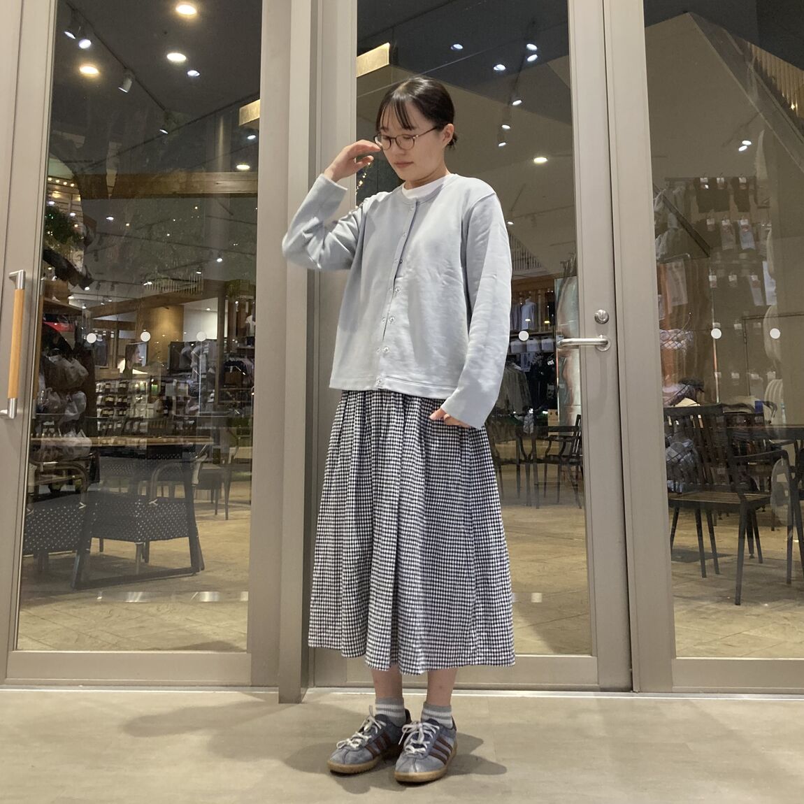 【アリオ倉敷】身長160㎝