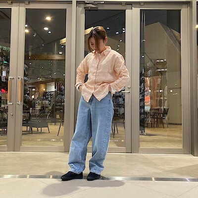 【アリオ倉敷】身長158cm