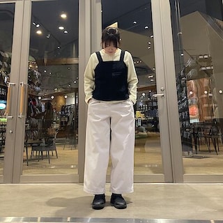 【アリオ倉敷】身長157cm