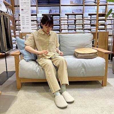 【アリオ倉敷】身長152㎝