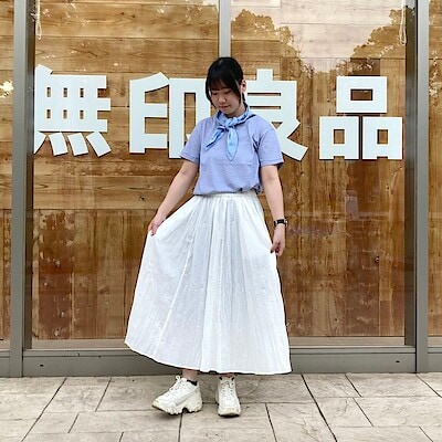 【アリオ倉敷】身長154cm