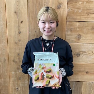 【アリオ倉敷】試食のお知らせ