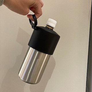 【アリオ倉敷】冷やしたまま持ち運べるペットボトル用保冷ホルダーのご紹介