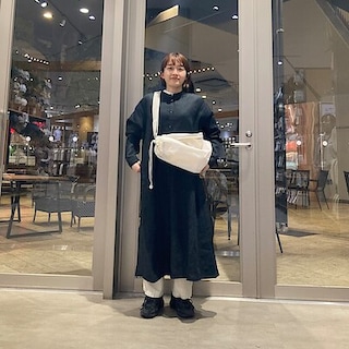 【アリオ倉敷】身長152㎝