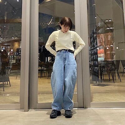 【アリオ倉敷】身長152cm