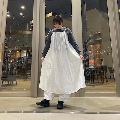 【アリオ倉敷】身長157㎝