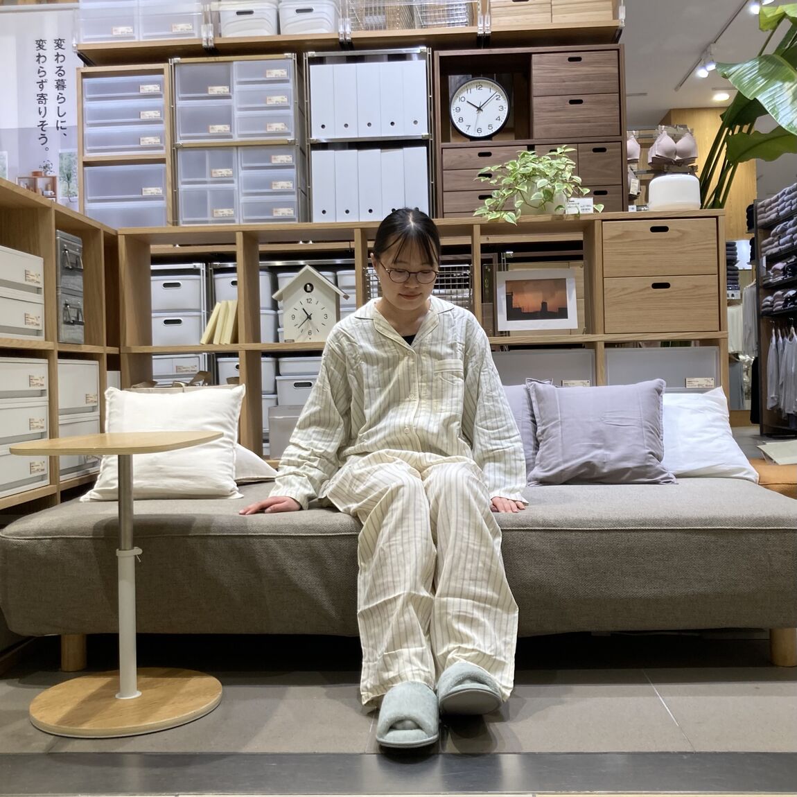 【アリオ倉敷】身長160cm