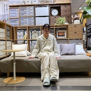 【アリオ倉敷】身長160cm