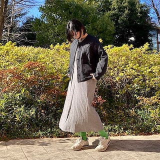 【アリオ倉敷】身長158cm