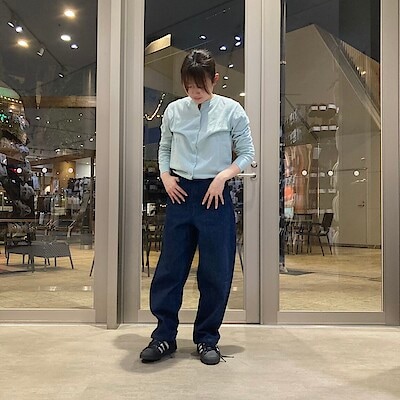 【アリオ倉敷】身長157㎝