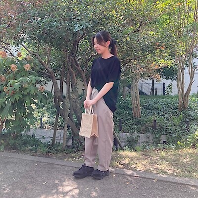 【アリオ倉敷】身長158cm