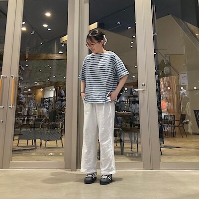 【アリオ倉敷】身長160cm