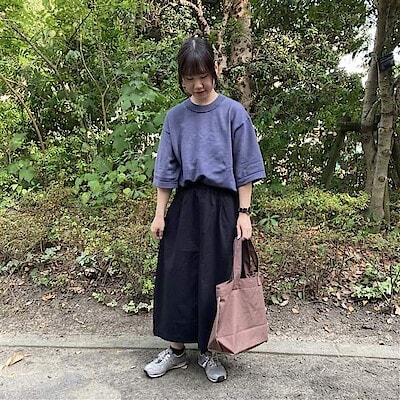【アリオ倉敷】身長154cm