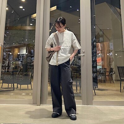 【アリオ倉敷】身長160cm