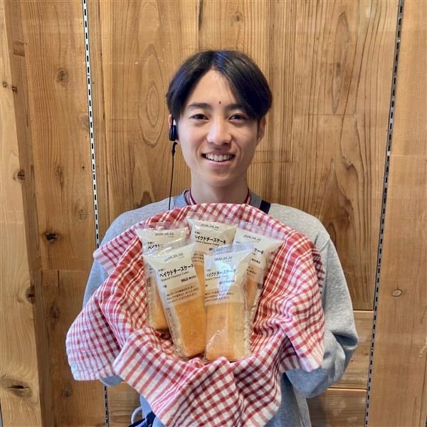 【アリオ倉敷】試食のお知らせ