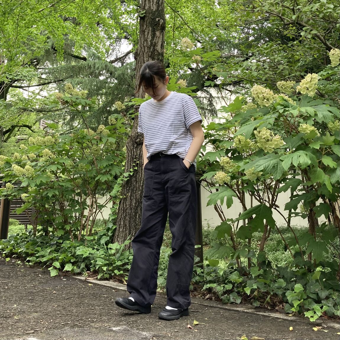 【アリオ倉敷】身長157㎝