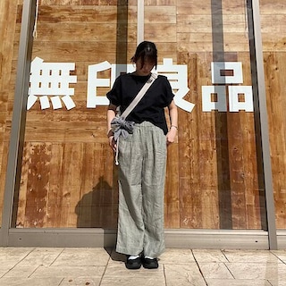 【アリオ倉敷】身長157cm
