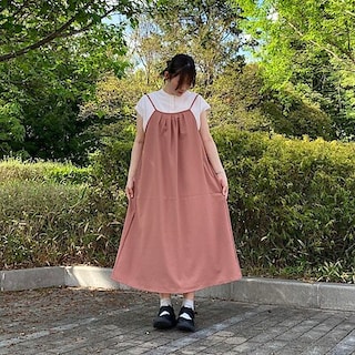 【アリオ倉敷】身長157cm