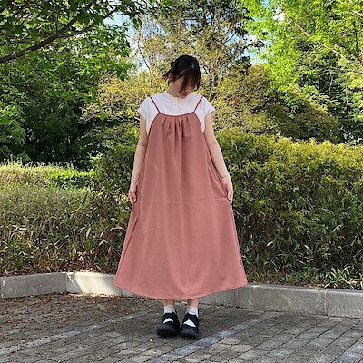 【アリオ倉敷】身長157cm