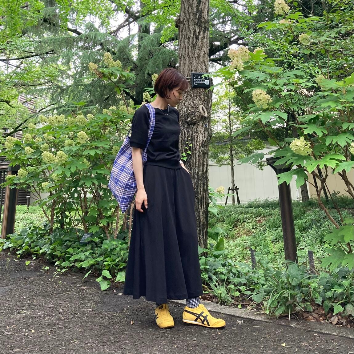 【アリオ倉敷】身長152cm