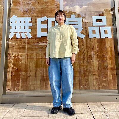 【アリオ倉敷】身長152cm