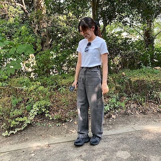 【アリオ倉敷】身長158cm