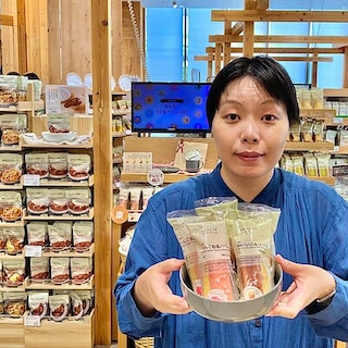 【アリオ倉敷】試食のお知らせ