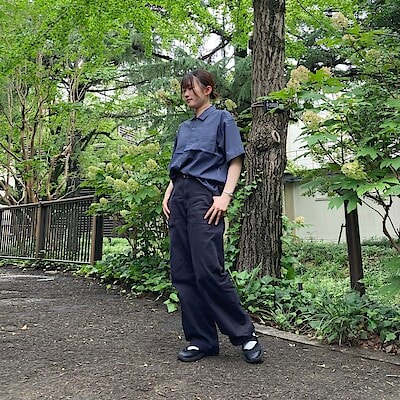 【アリオ倉敷】身長157cm