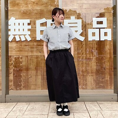【アリオ倉敷】身長157cm