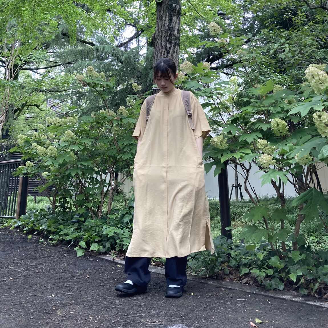 【アリオ倉敷】身長157cm