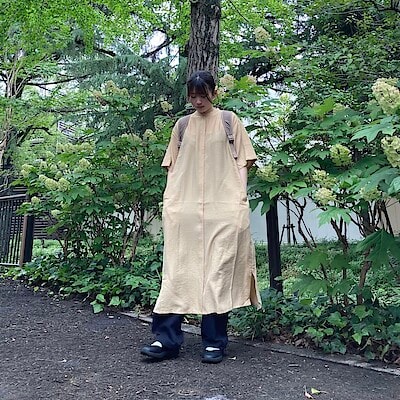 【アリオ倉敷】身長157cm