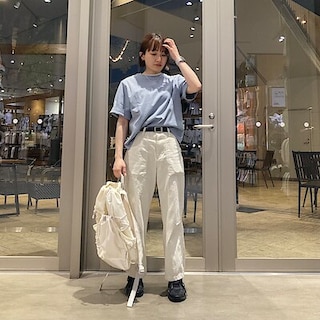 【アリオ倉敷】身長152cm