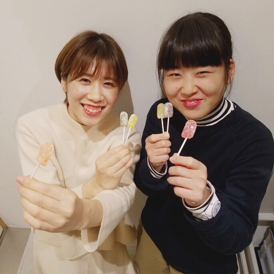 キービジュアル画像：【アリオ倉敷】食品のお時間です！