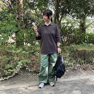 【アリオ倉敷】身長154cm