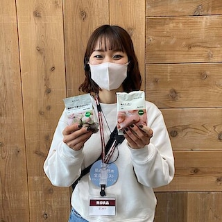 【アリオ倉敷】試食のお知らせ