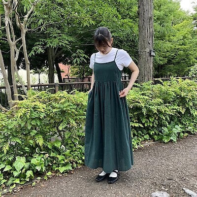 【アリオ倉敷】身長157cm