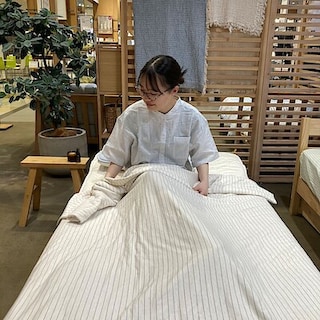 【アリオ倉敷】睡眠を快適にしませんか？？