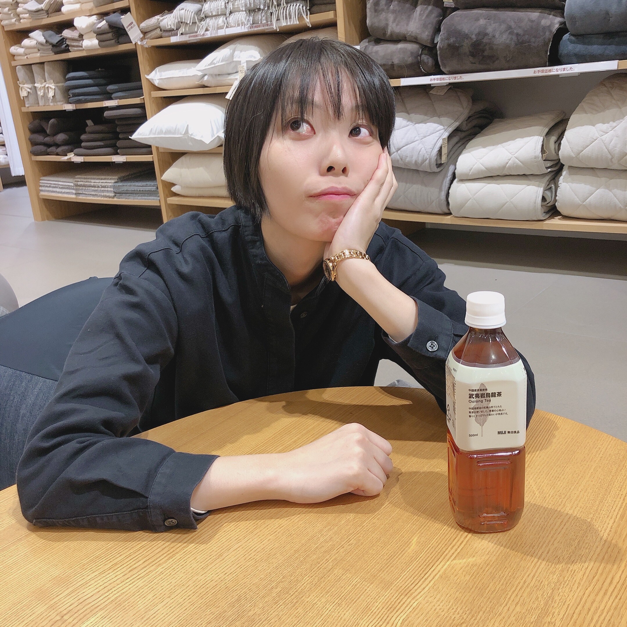 キービジュアル画像：【アリオ倉敷】食品のお時間です。