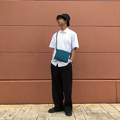 【アリオ倉敷】身長180cm