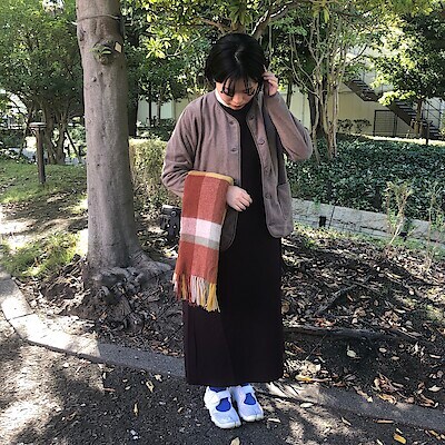 【アリオ倉敷】身長158cm