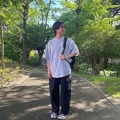 【アリオ倉敷】身長158㎝