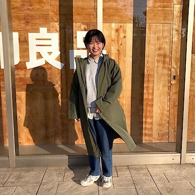 【アリオ倉敷】身長158㎝