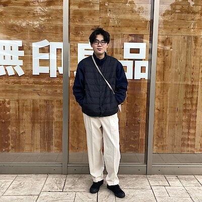 【アリオ倉敷】身長175cm