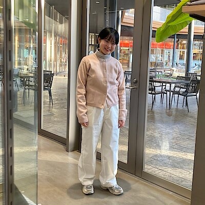 【アリオ倉敷】身長158㎝