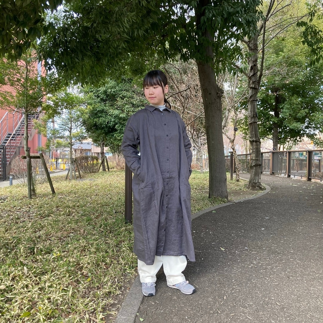 【アリオ倉敷】身長154㎝