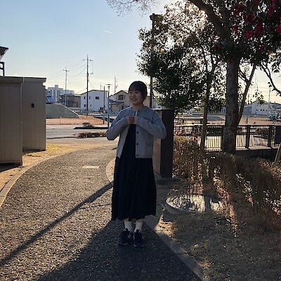 【アリオ倉敷】身長162cm