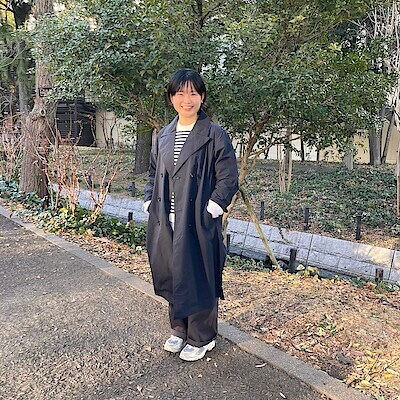 【アリオ倉敷】身長158cm