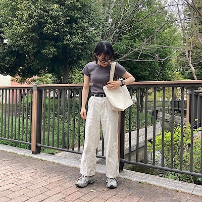 【アリオ倉敷】身長152㎝