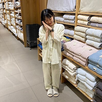 【アリオ倉敷】身長152㎝