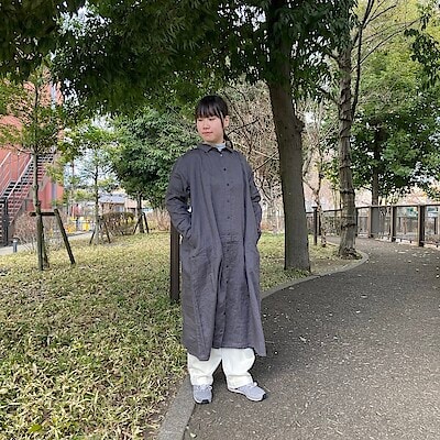 【アリオ倉敷】身長154cm